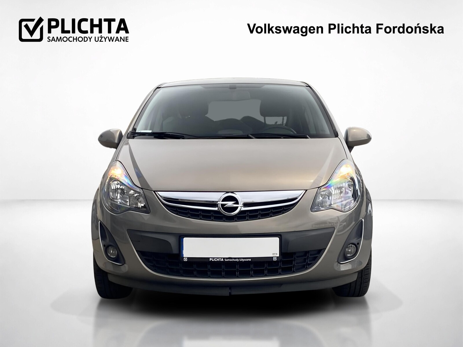 Opel Corsa - zdjęcie 8