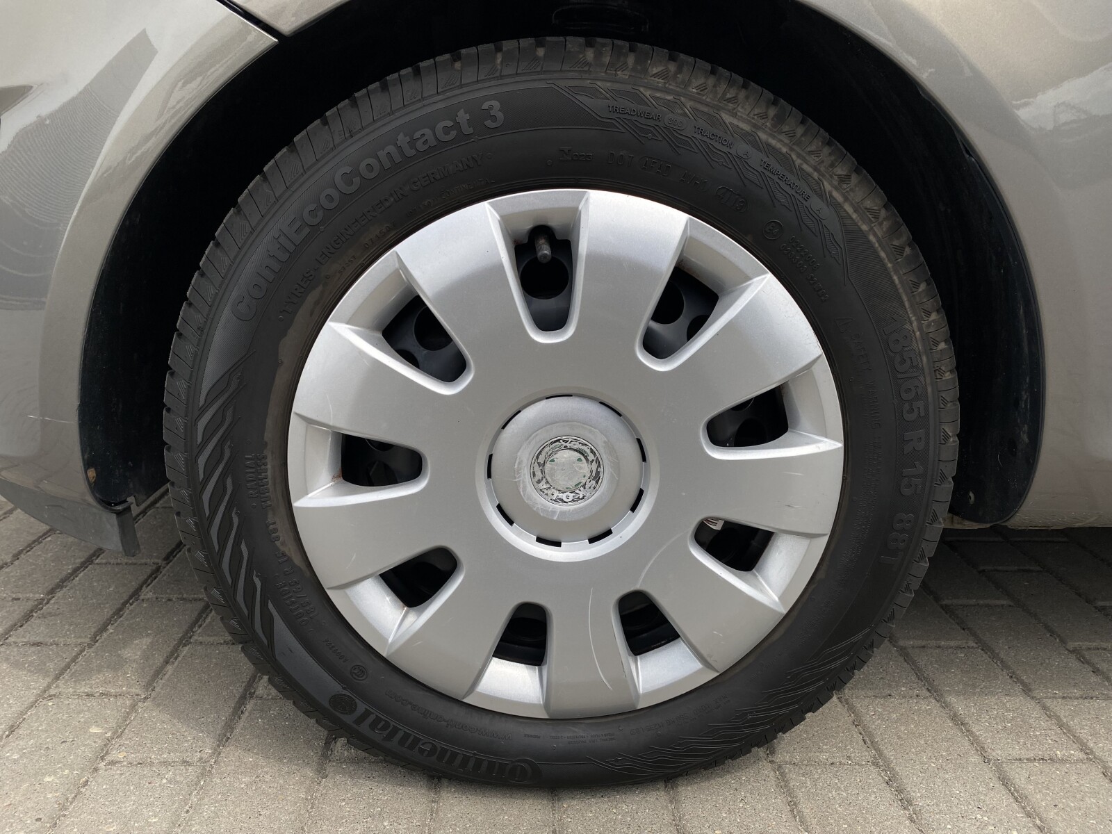 Opel Corsa - zdjęcie 21