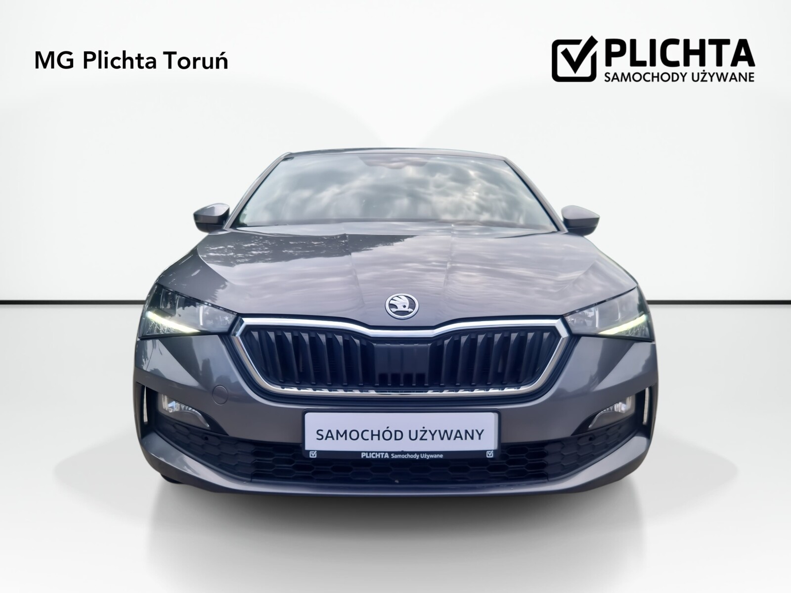 Škoda Scala - zdjęcie 2