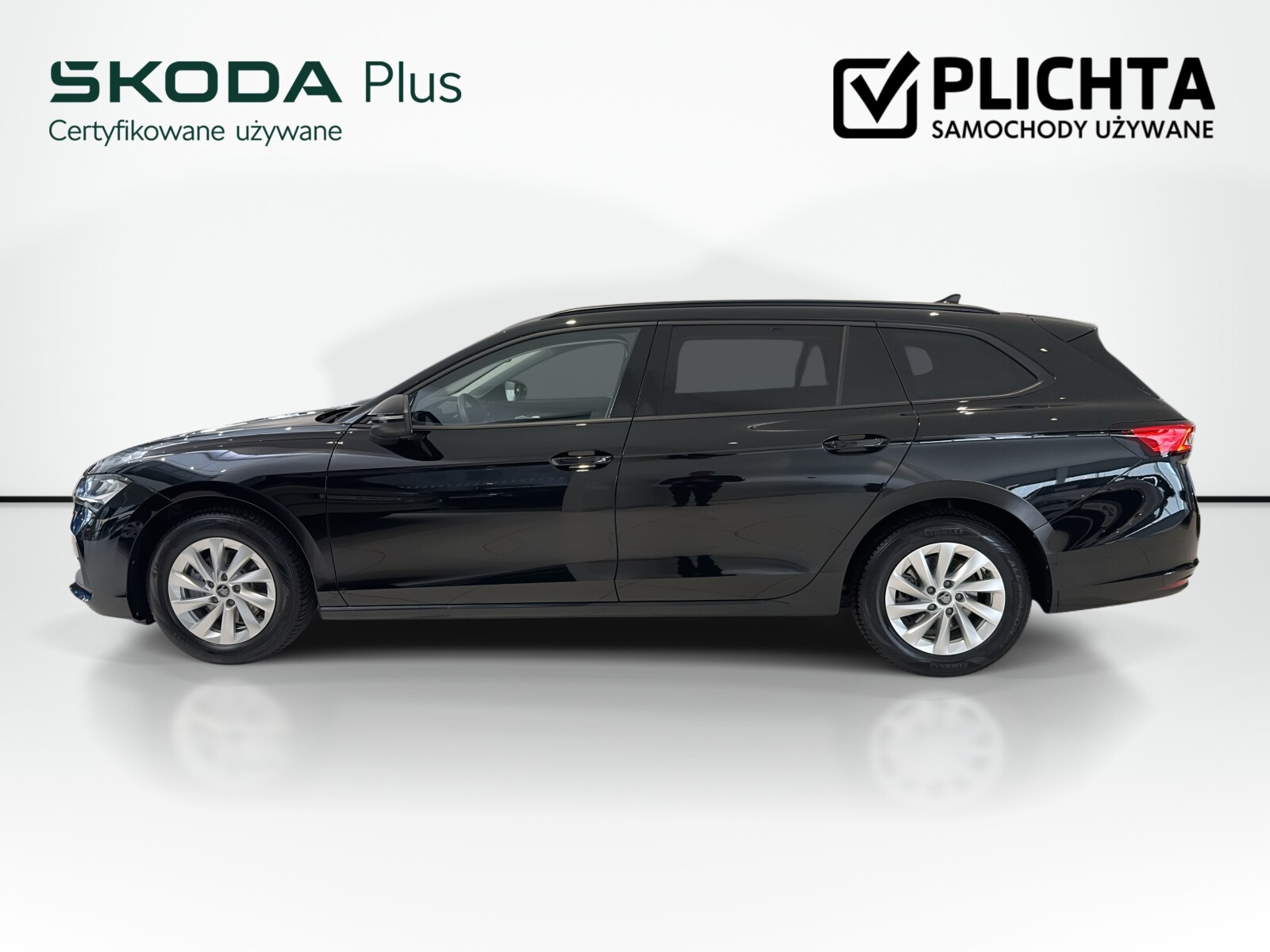 Škoda Superb Combi - zdjęcie 8