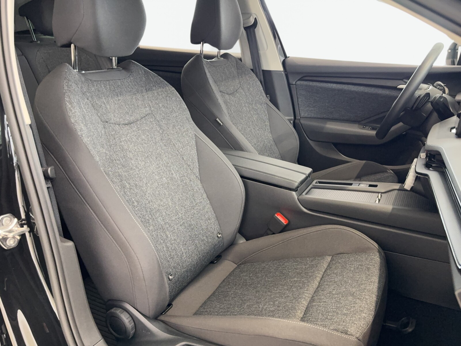 Škoda Superb Combi - zdjęcie 16