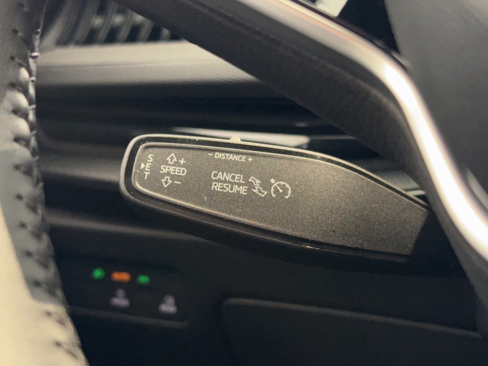 Škoda Superb Combi - zdjęcie 24