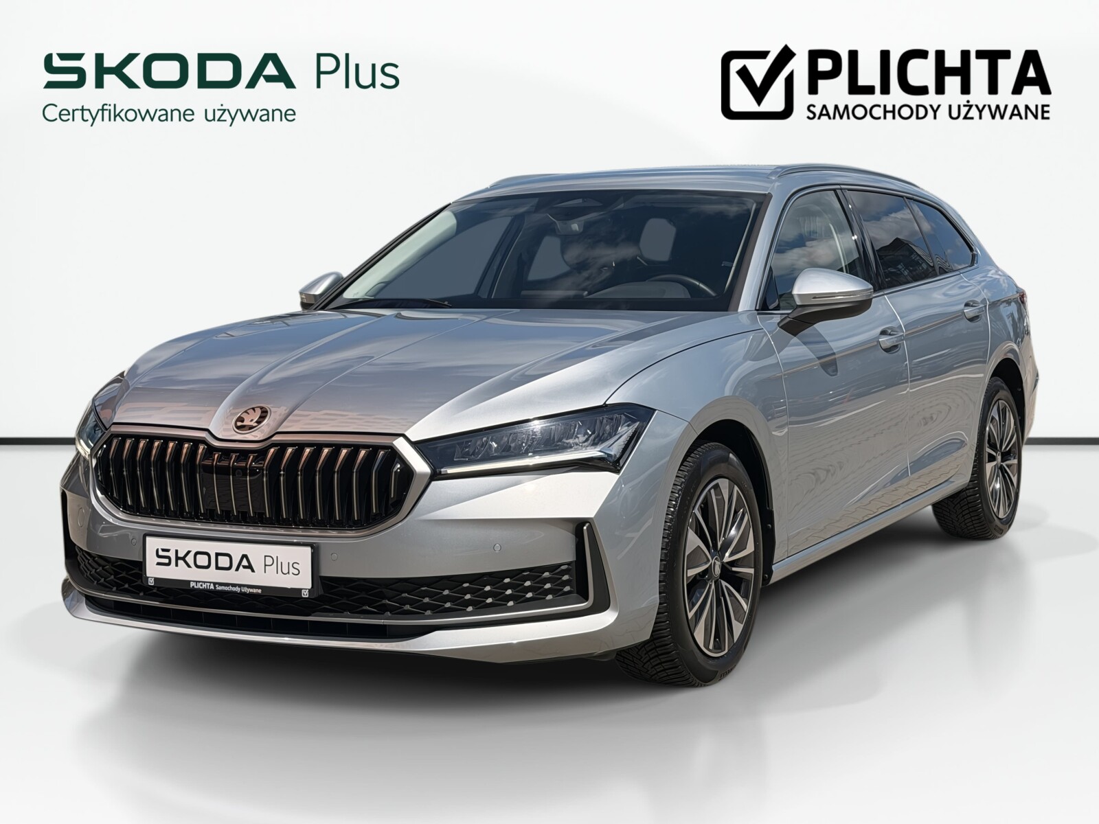 2.0 TDI 150KM • SELECTION • FULL LED • FV 23% • Gwarancja Fabryczna!