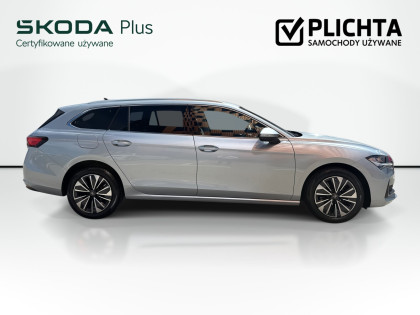 2.0 TDI 150KM • SELECTION • FULL LED • FV 23% • Gwarancja Fabryczna!