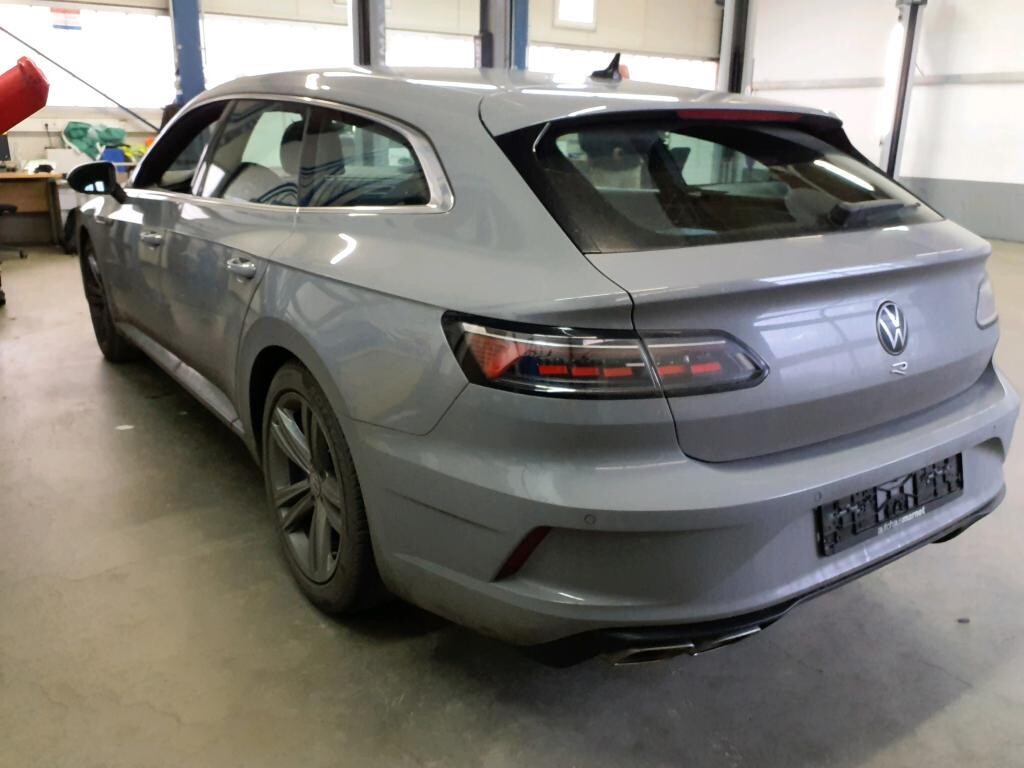 Volkswagen Arteon Shooting Brake - zdjęcie 3