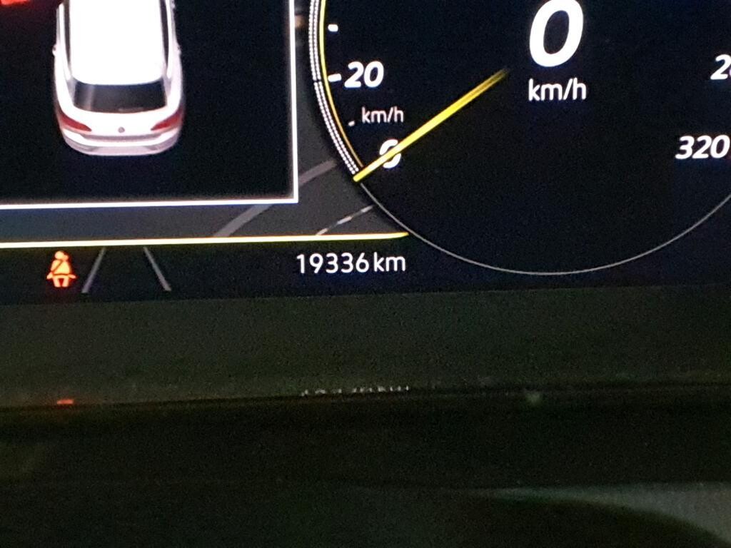 Volkswagen Arteon Shooting Brake - zdjęcie 5