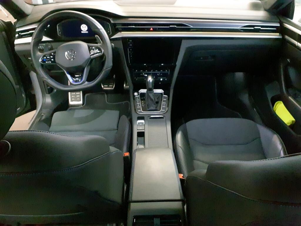 Volkswagen Arteon Shooting Brake - zdjęcie 6