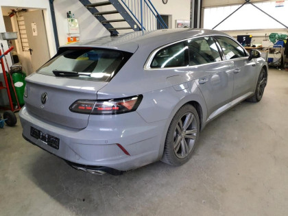 2.0TSI 320KM • 4Motion • R • DSG • Szary "Mondstein" • FV23% • Gwarancja!