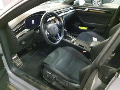 2.0TSI 320KM • 4Motion • R • DSG • Szary "Mondstein" • FV23% • Gwarancja!