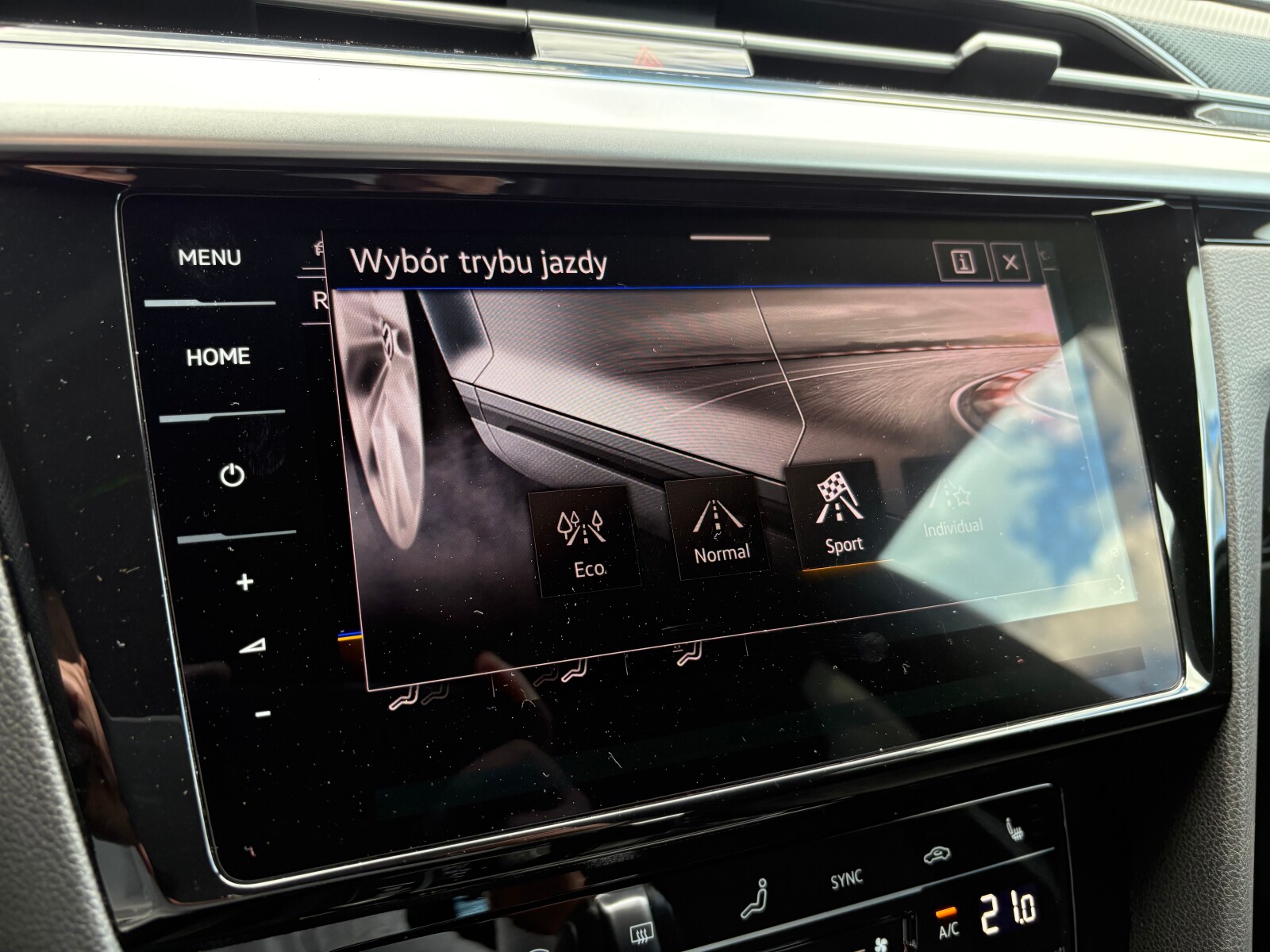 Volkswagen Arteon Shooting Brake - zdjęcie 32