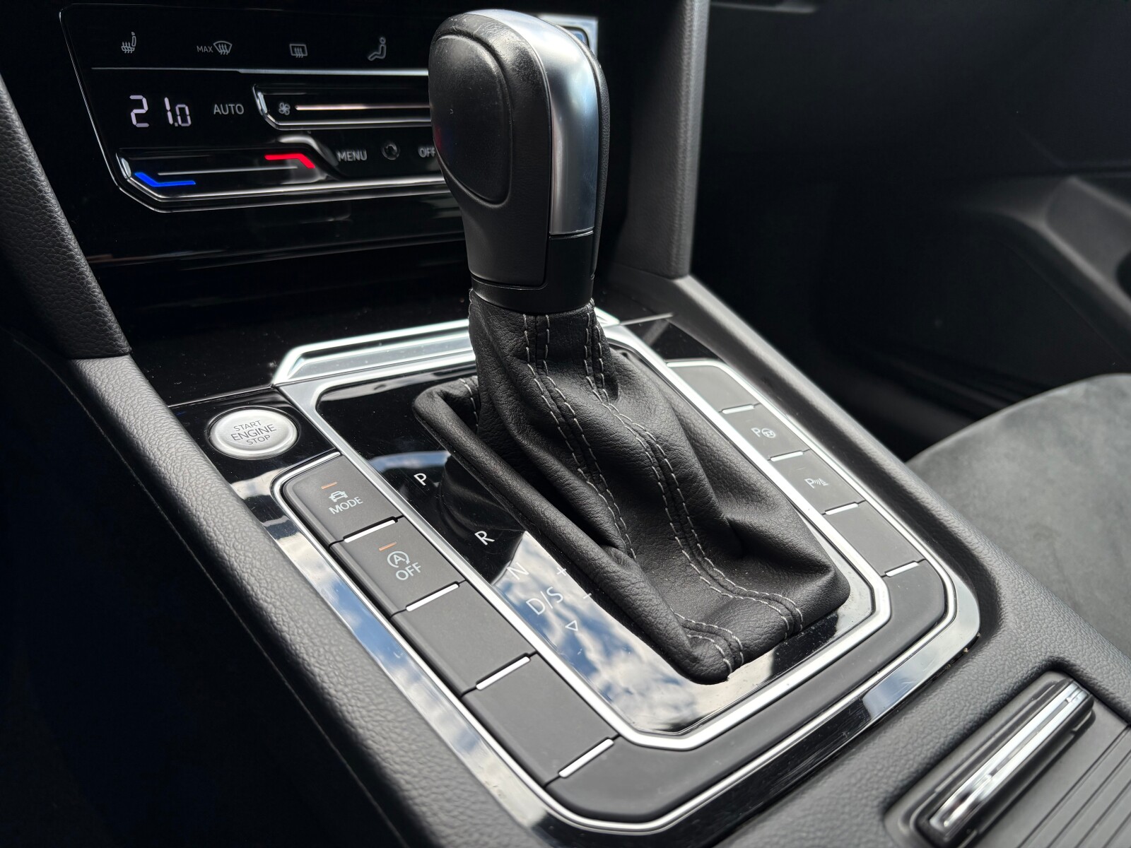 Volkswagen Arteon Shooting Brake - zdjęcie 28