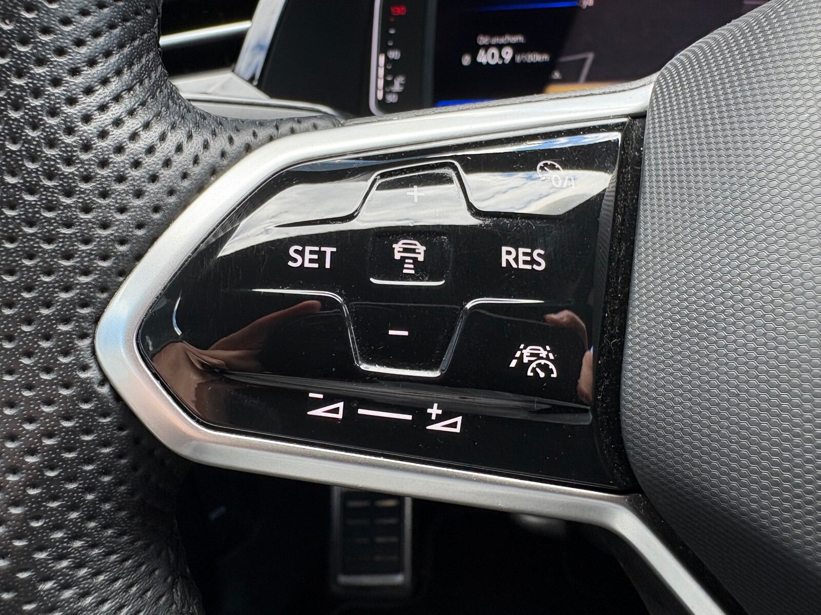 Volkswagen Arteon Shooting Brake - zdjęcie 23