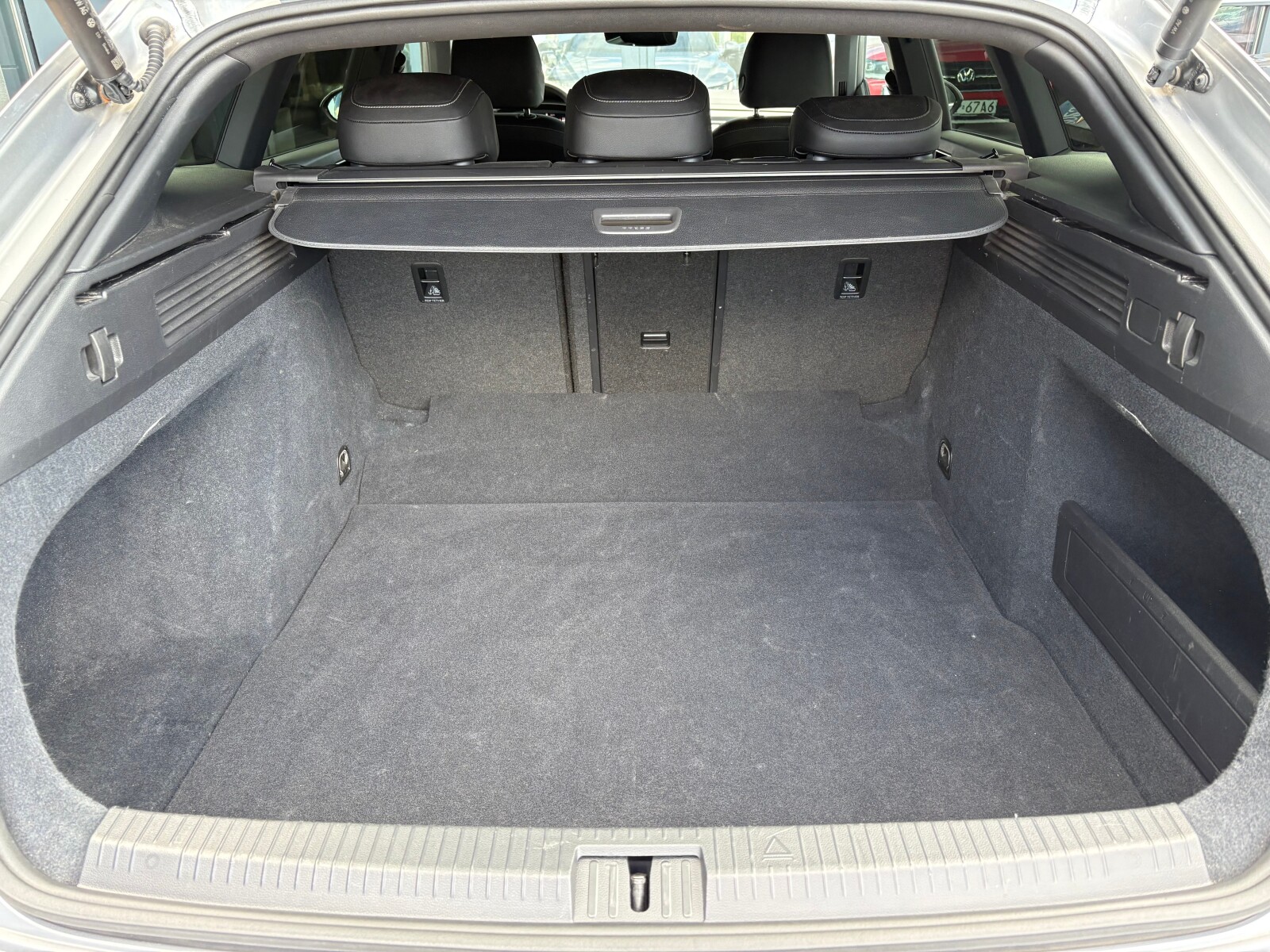 Volkswagen Arteon Shooting Brake - zdjęcie 18