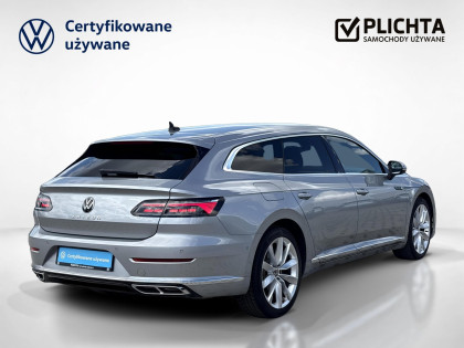 Volkswagen Arteon R-Line 2.0 TSI | 190 KM | DSG