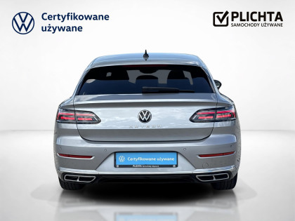Volkswagen Arteon R-Line 2.0 TSI | 190 KM | DSG