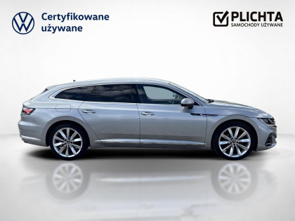 Volkswagen Arteon R-Line 2.0 TSI | 190 KM | DSG