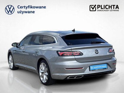 Volkswagen Arteon R-Line 2.0 TSI | 190 KM | DSG