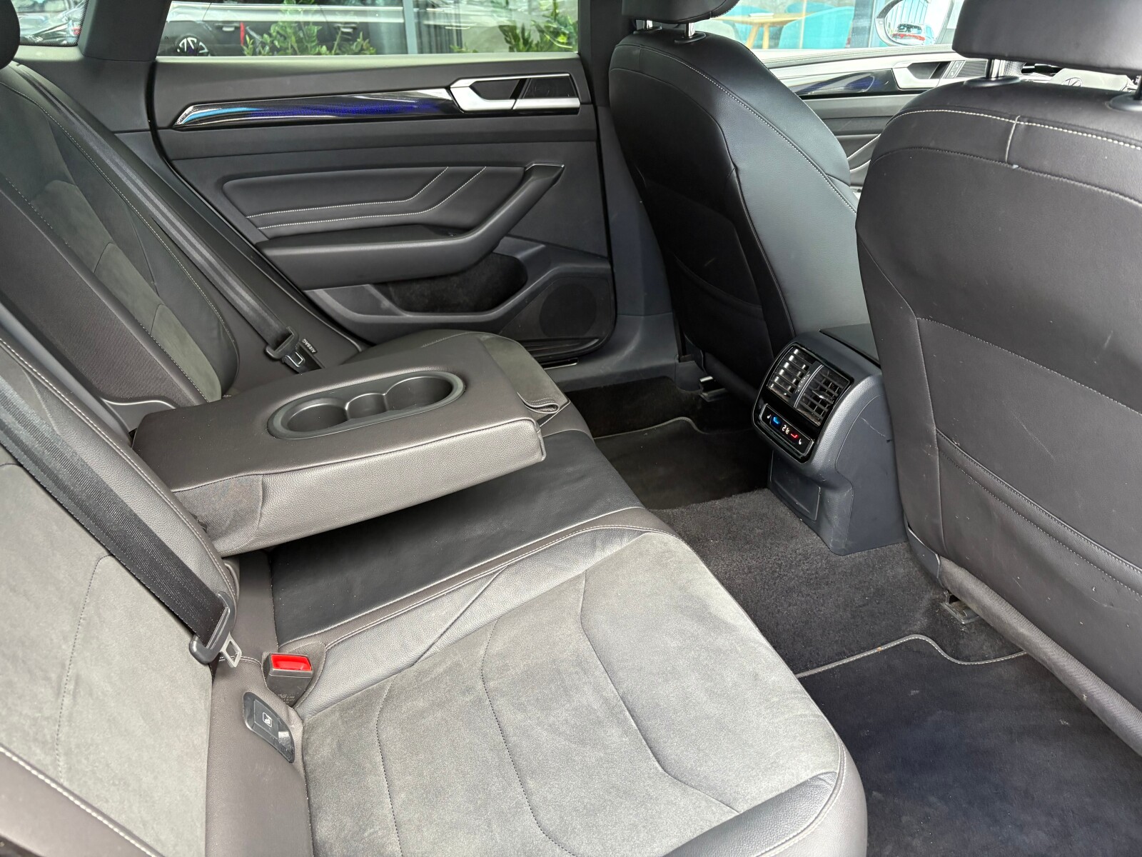 Volkswagen Arteon Shooting Brake - zdjęcie 15