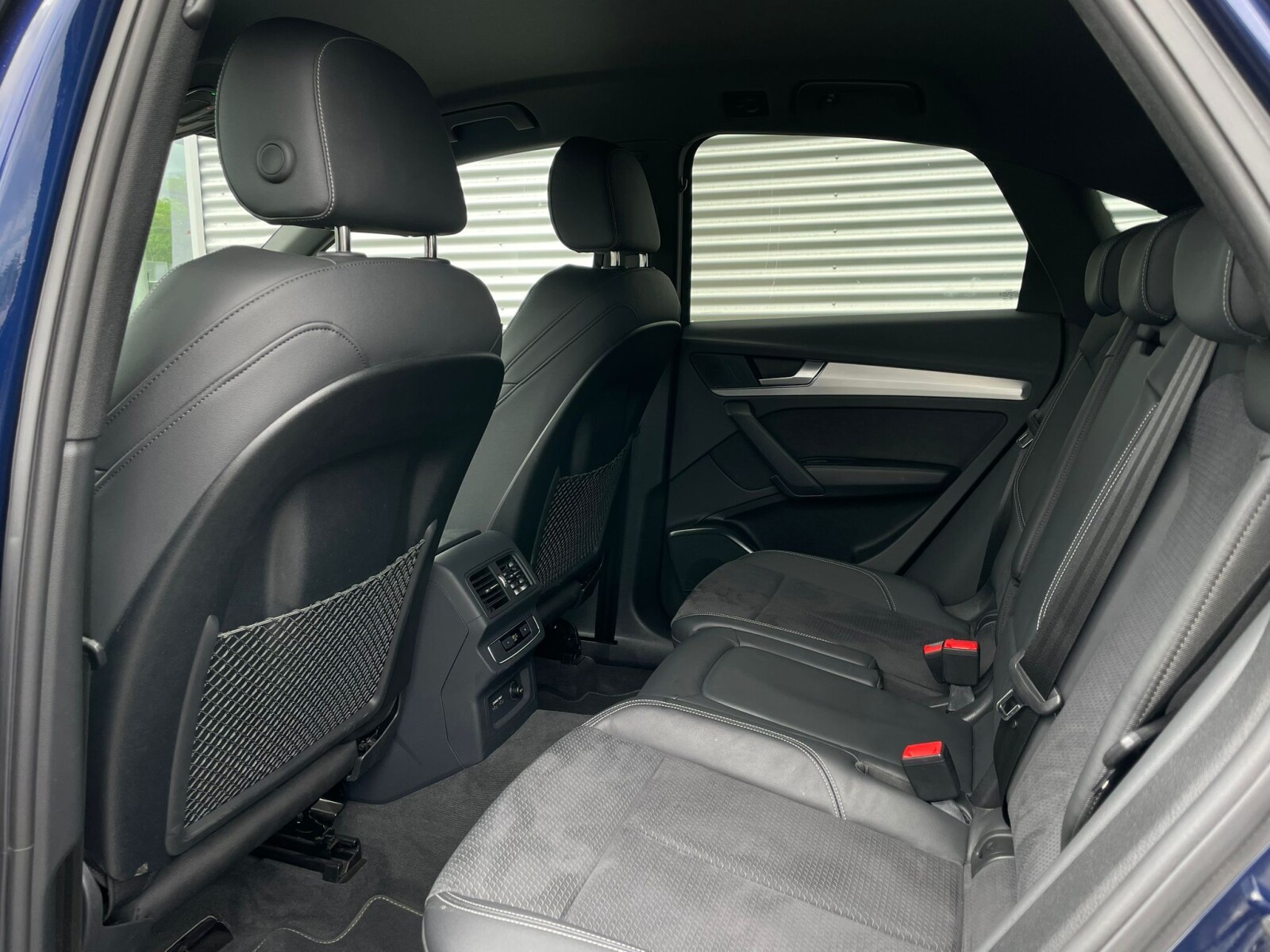 Audi Q5 Sportback - zdjęcie 11