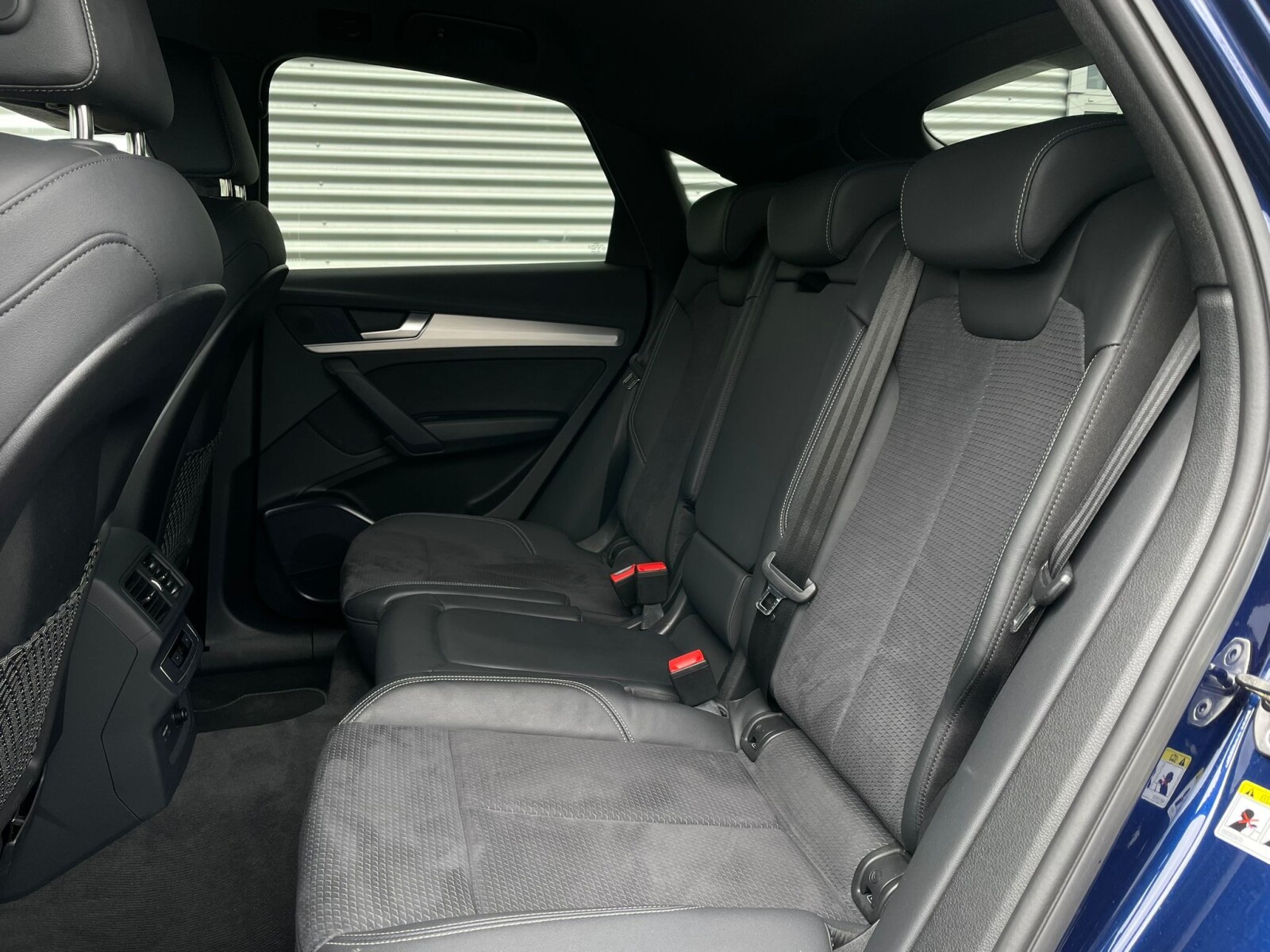 Audi Q5 Sportback - zdjęcie 12
