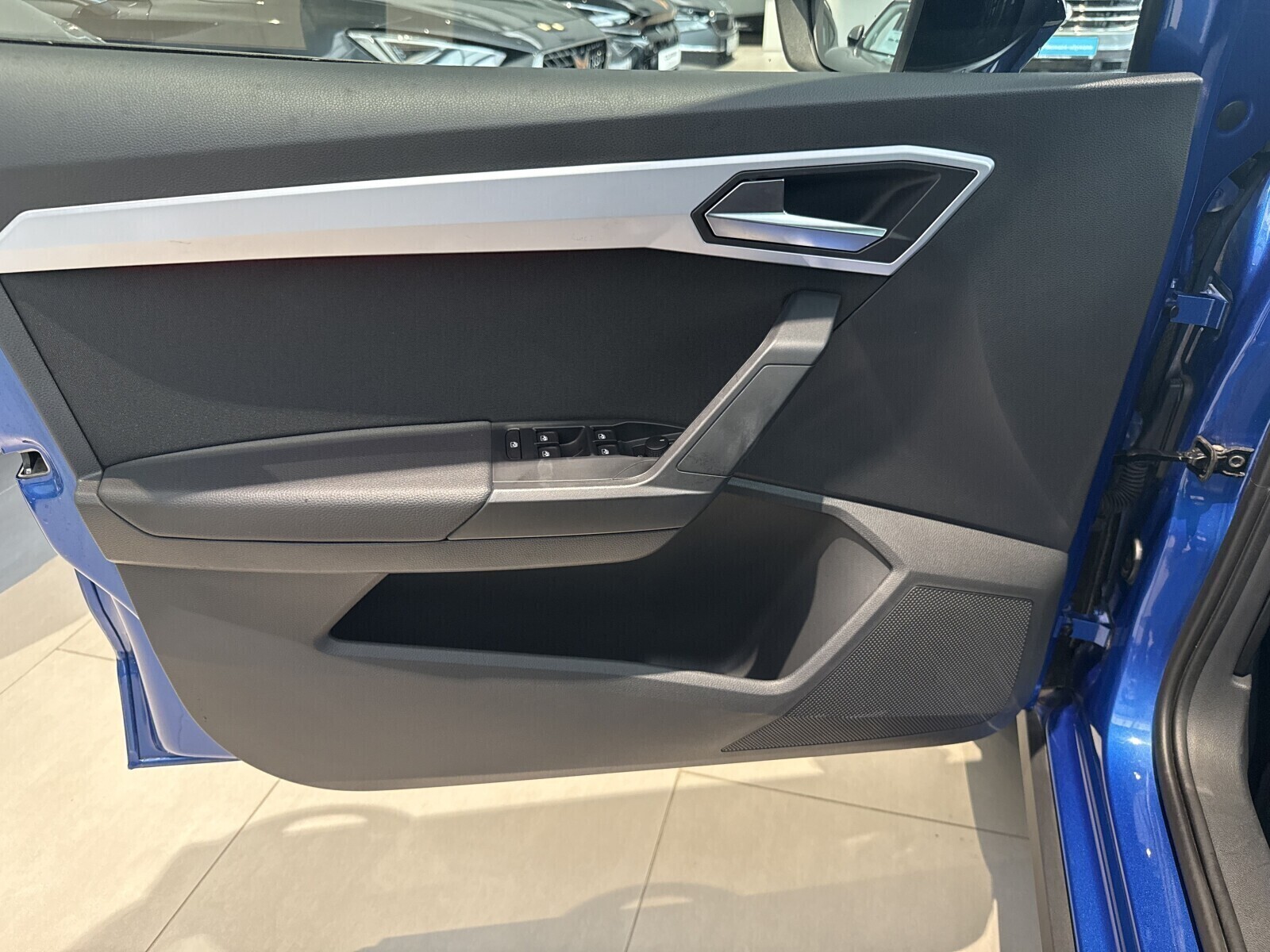 Seat Arona - zdjęcie 23