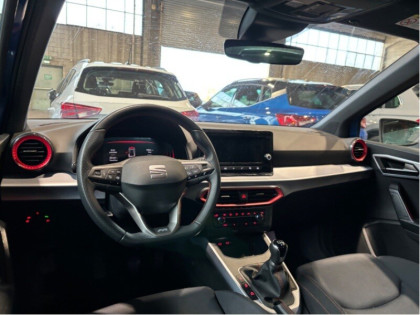 1.0 95KM FR | Dealer Seat | 17" | LED | FV