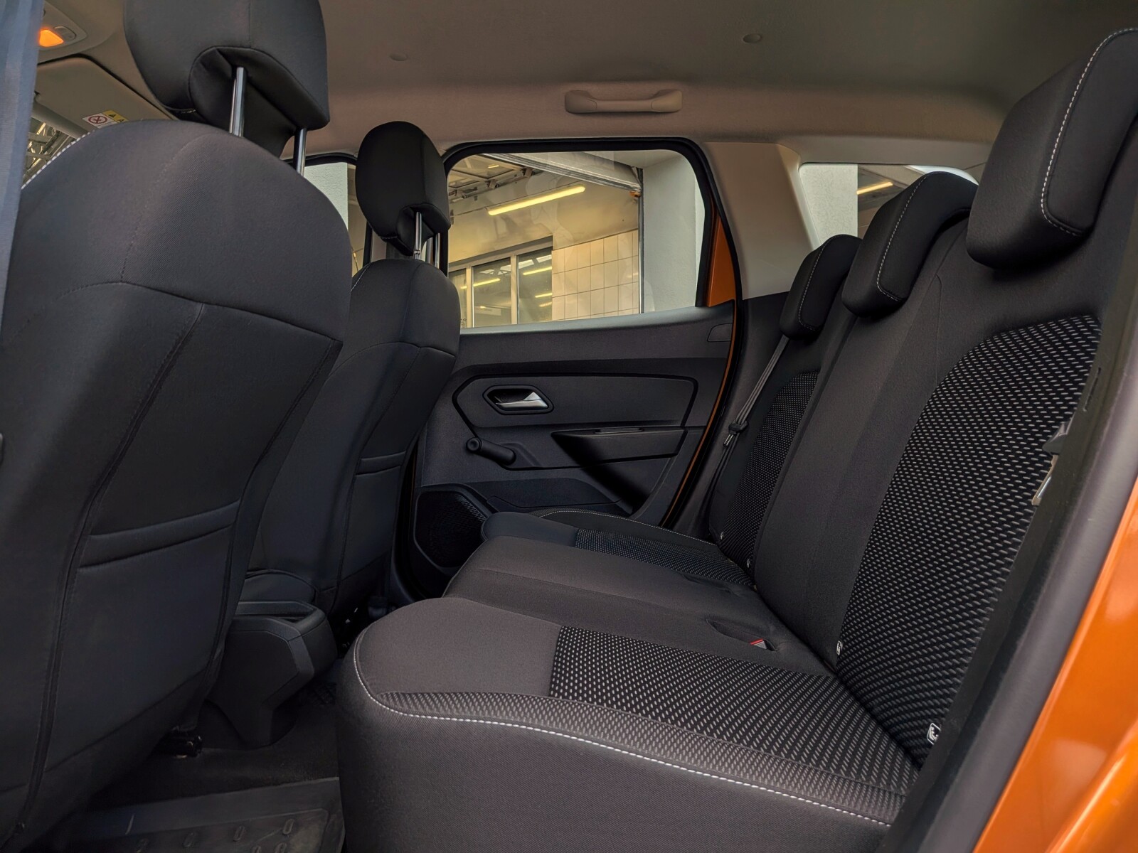 Dacia Duster - zdjęcie 10