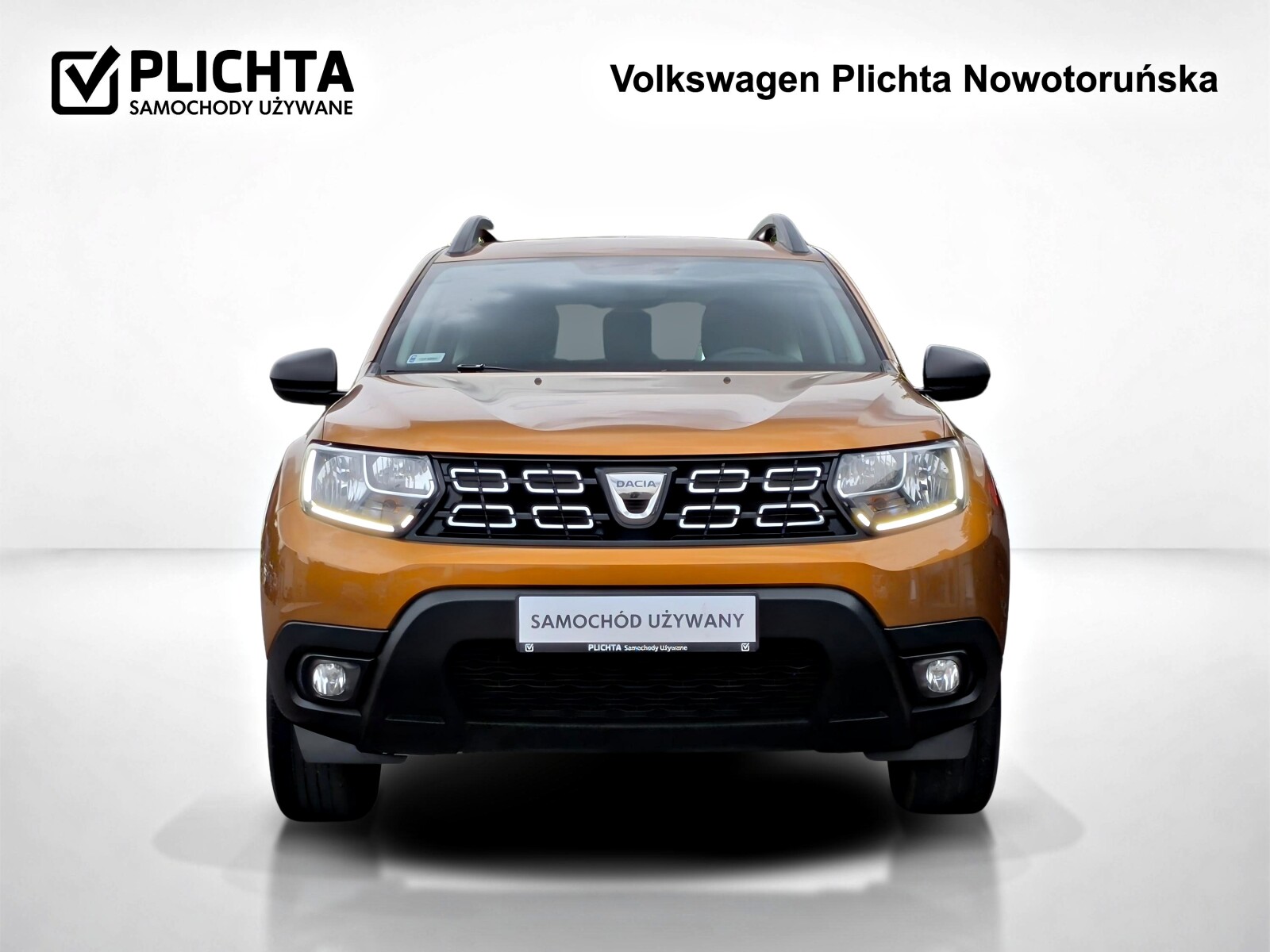 Dacia Duster - zdjęcie 8