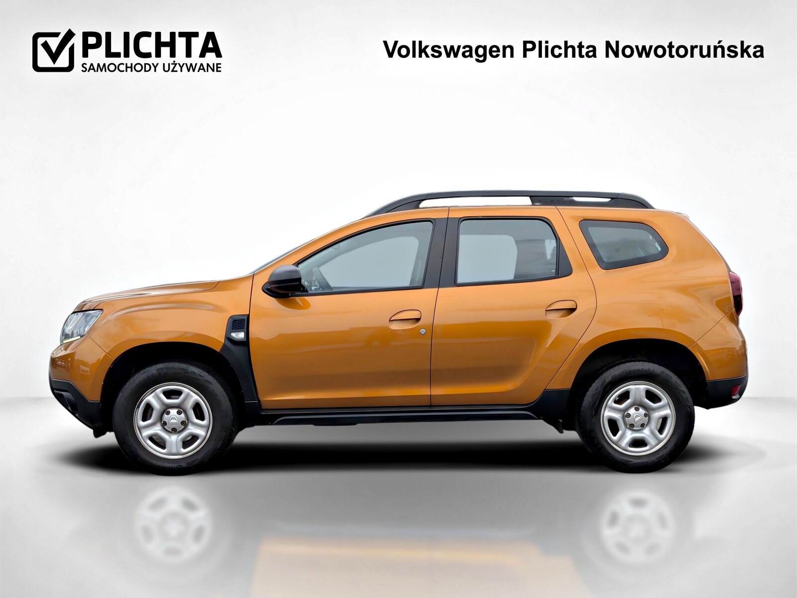 Dacia Duster - zdjęcie 2