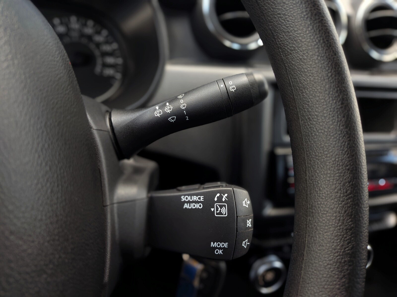 Dacia Duster - zdjęcie 19