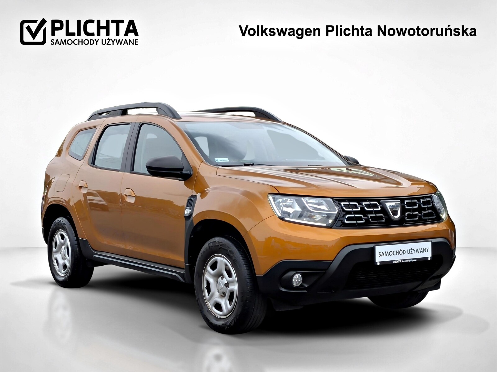 Dacia Duster - zdjęcie 7