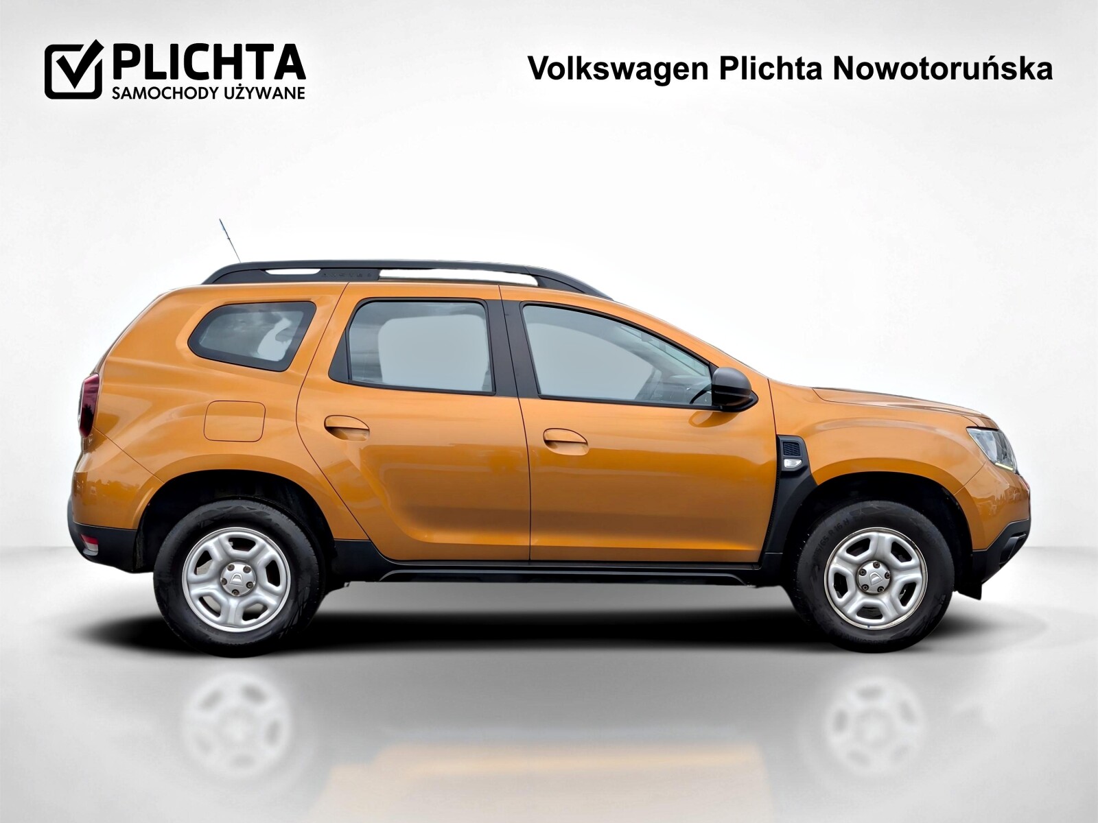 Dacia Duster - zdjęcie 6