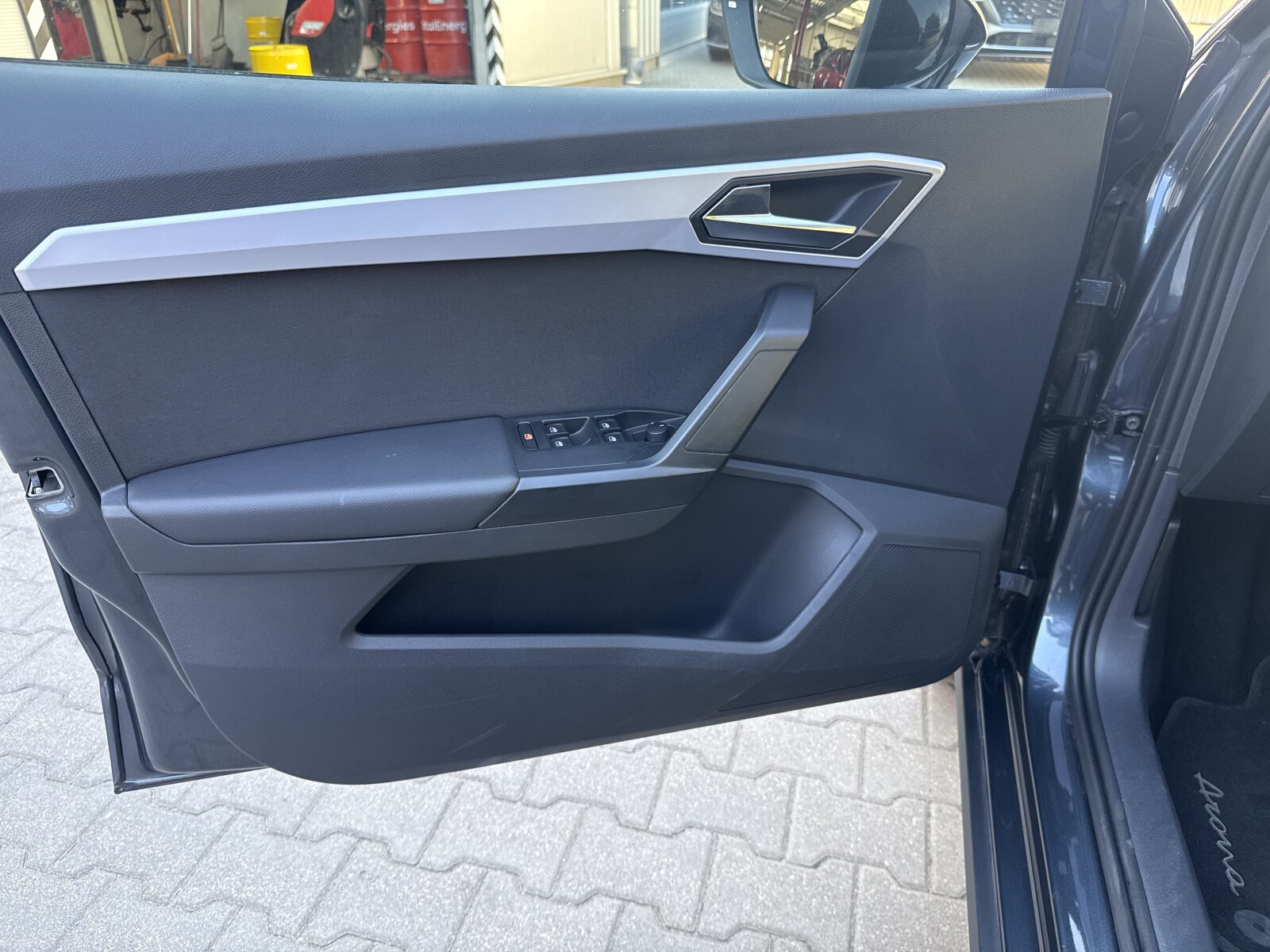 Seat Arona - zdjęcie 10