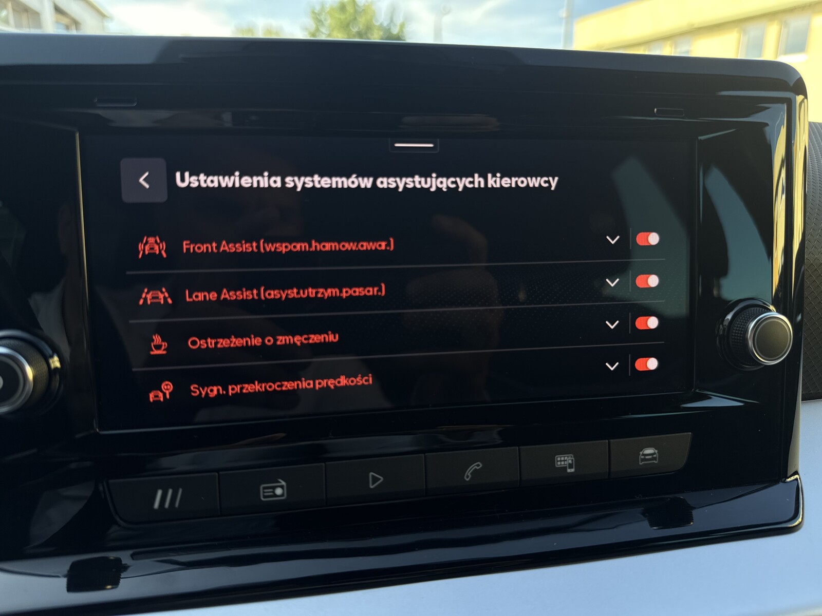 Seat Arona - zdjęcie 25