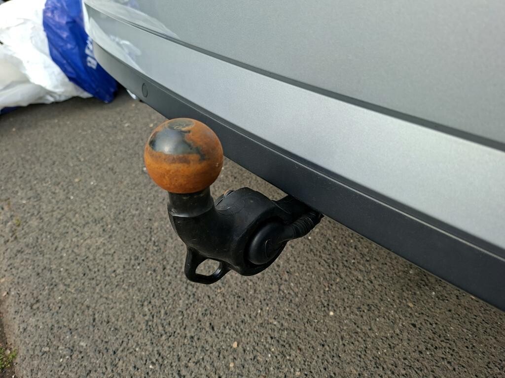 Škoda Superb - zdjęcie 9