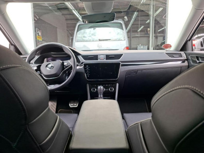 2.0TDI 150KM • DSG • LAURIN&KLEMENT • Fv23% • Gwarancja •