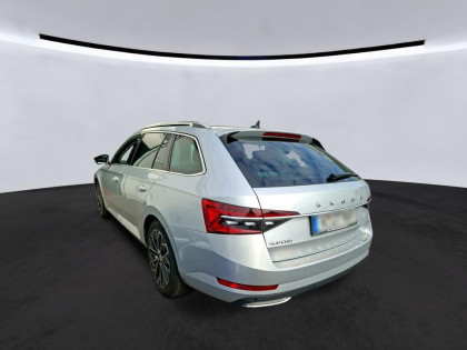 2.0TDI 150KM • DSG • LAURIN&KLEMENT • Fv23% • Gwarancja •