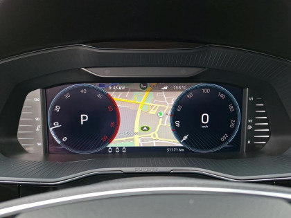 2.0TDI 150KM • DSG • LAURIN&KLEMENT • Fv23% • Gwarancja •