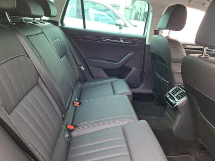 2.0TDI 150KM • DSG • LAURIN&KLEMENT • Fv23% • Gwarancja •