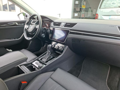 2.0TDI 150KM • DSG • LAURIN&KLEMENT • Fv23% • Gwarancja •