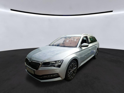 używany Škoda Superb salon Škoda Gdańsk Grunwaldzka
