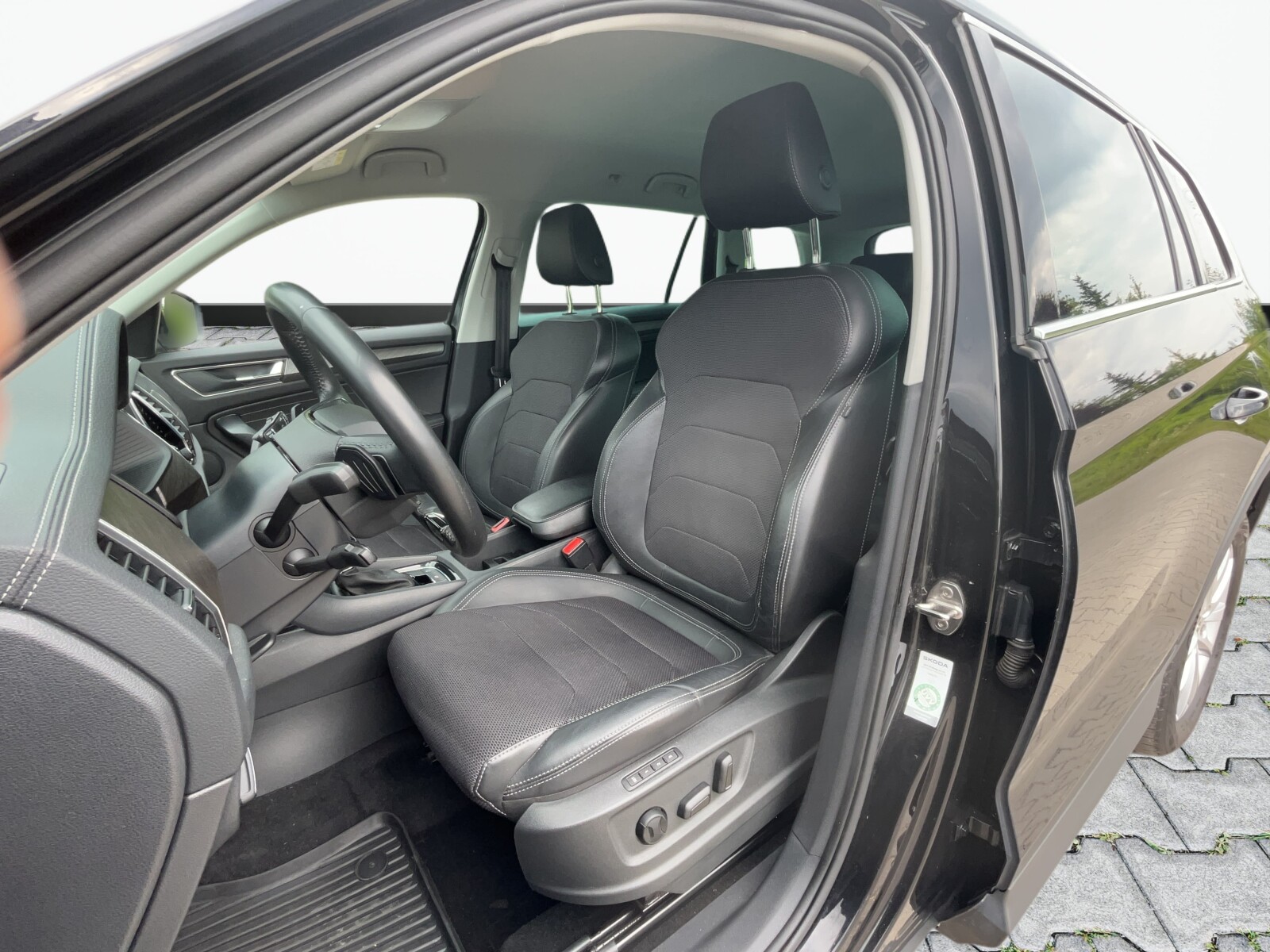 Škoda Kodiaq - zdjęcie 16