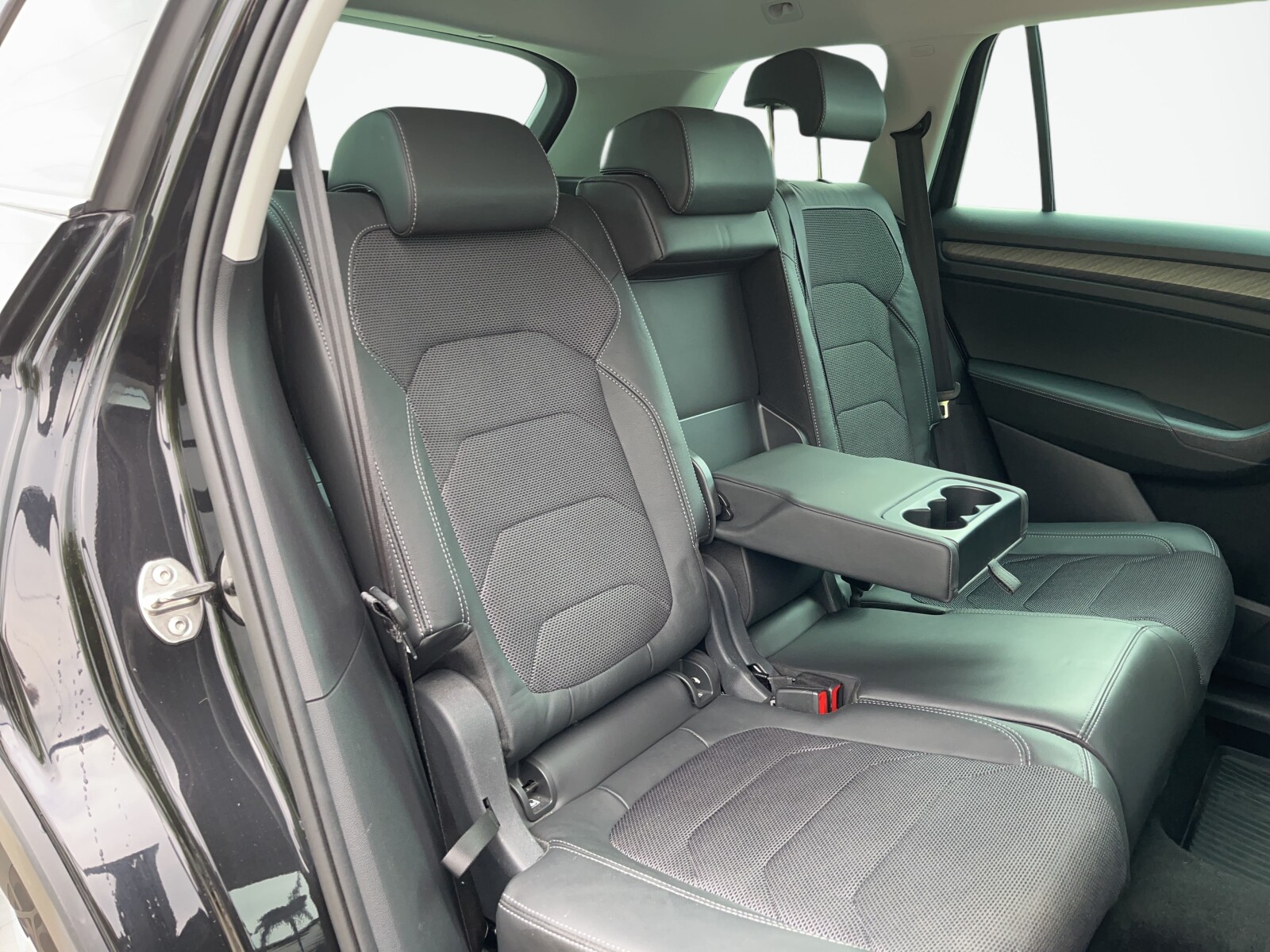 Škoda Kodiaq - zdjęcie 12