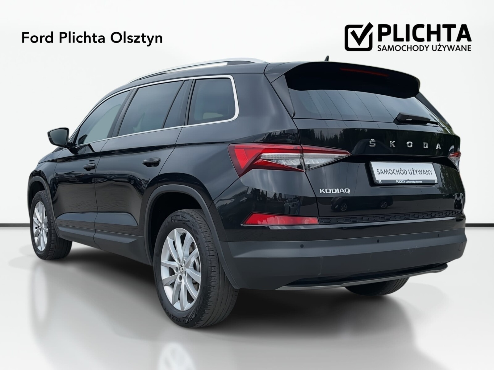 Škoda Kodiaq - zdjęcie 7