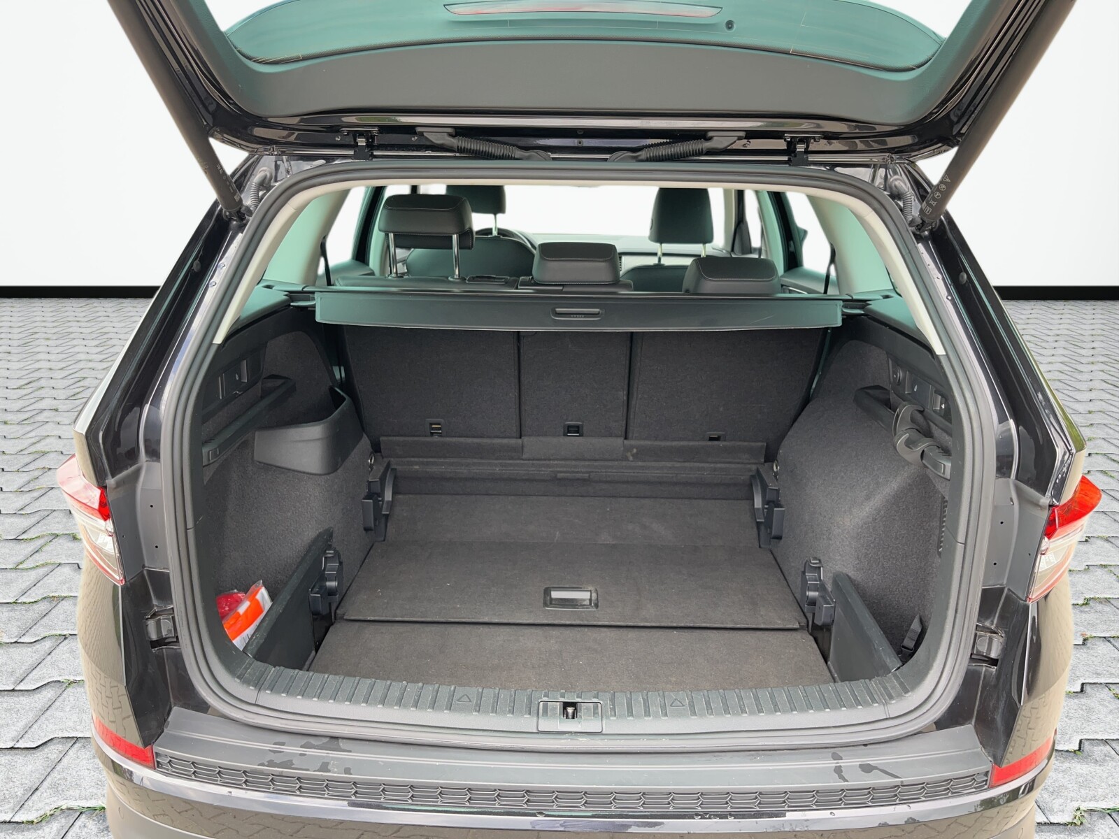 Škoda Kodiaq - zdjęcie 20