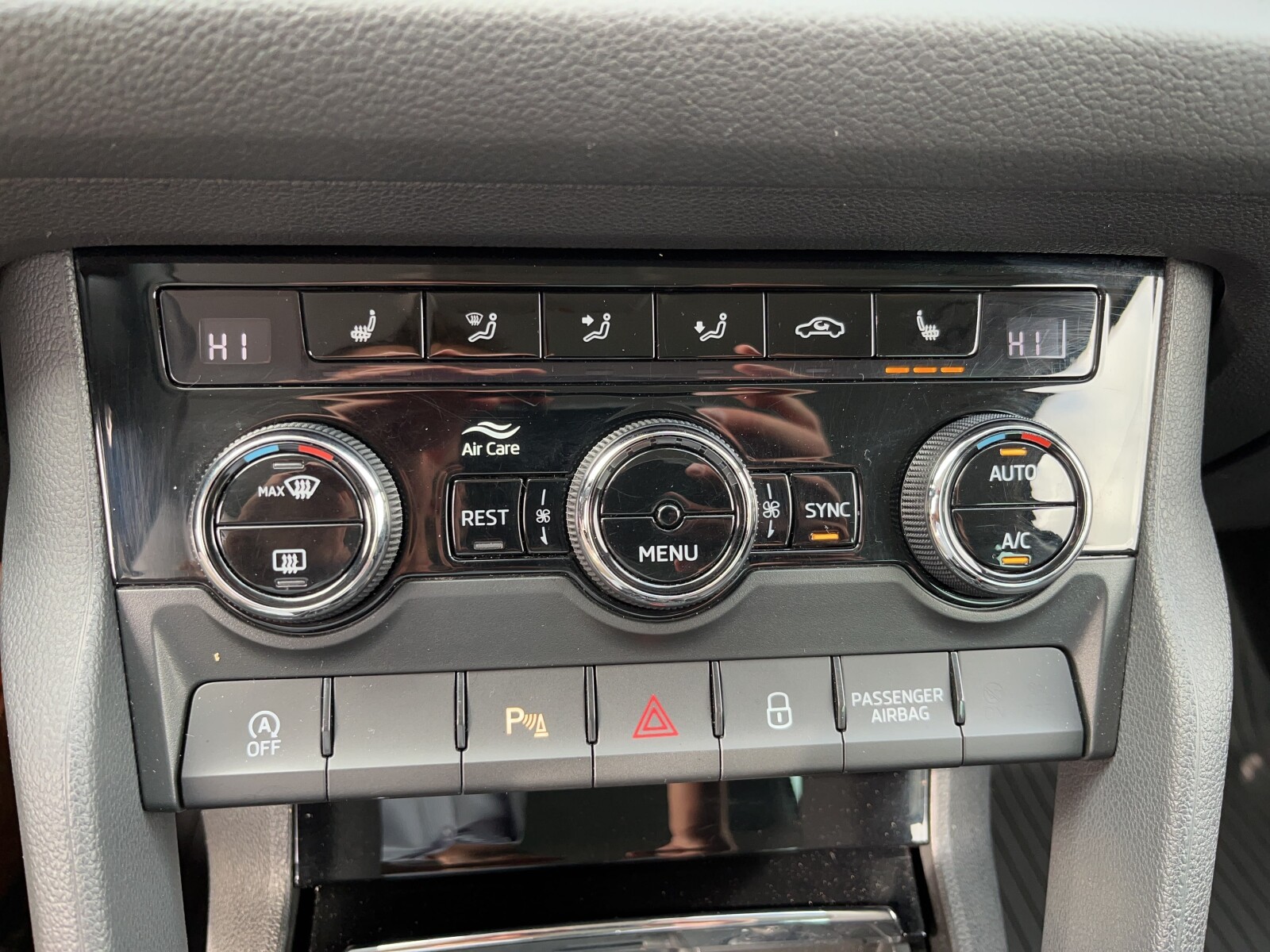 Škoda Kodiaq - zdjęcie 33