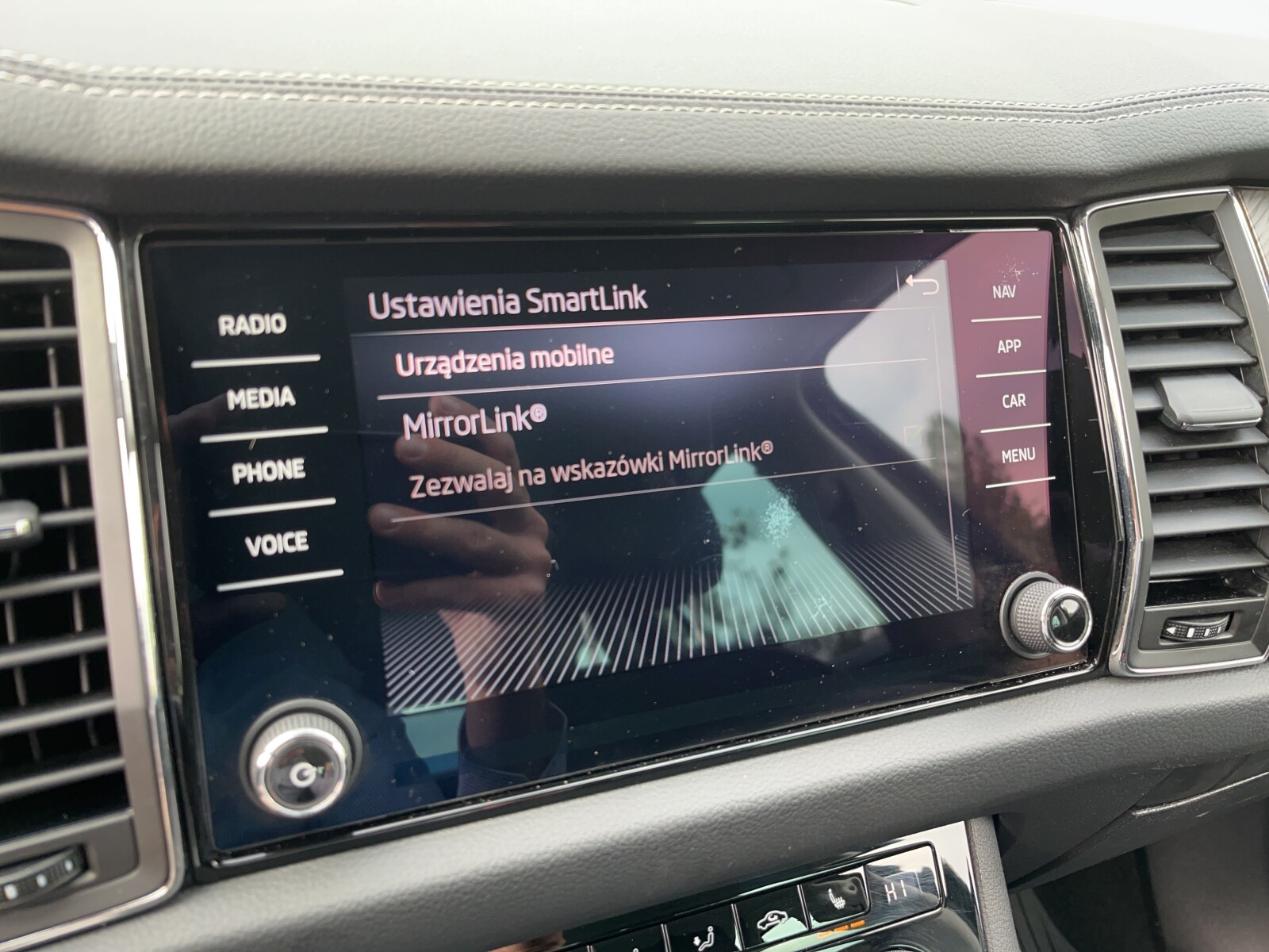 Škoda Kodiaq - zdjęcie 29
