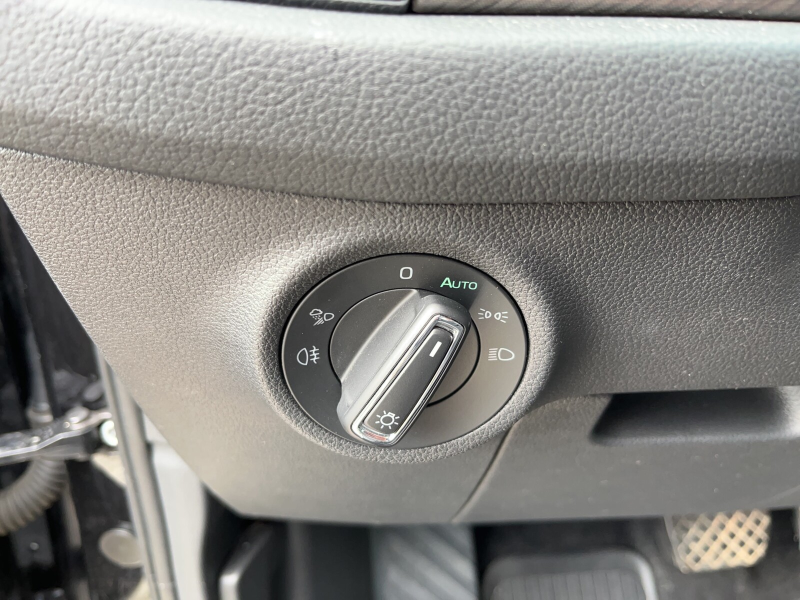 Škoda Kodiaq - zdjęcie 19