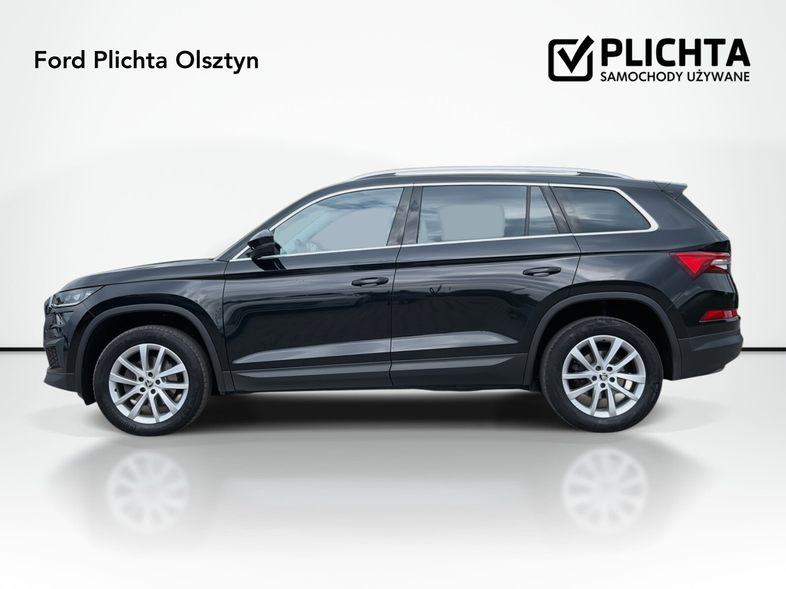 Škoda Kodiaq - zdjęcie 8