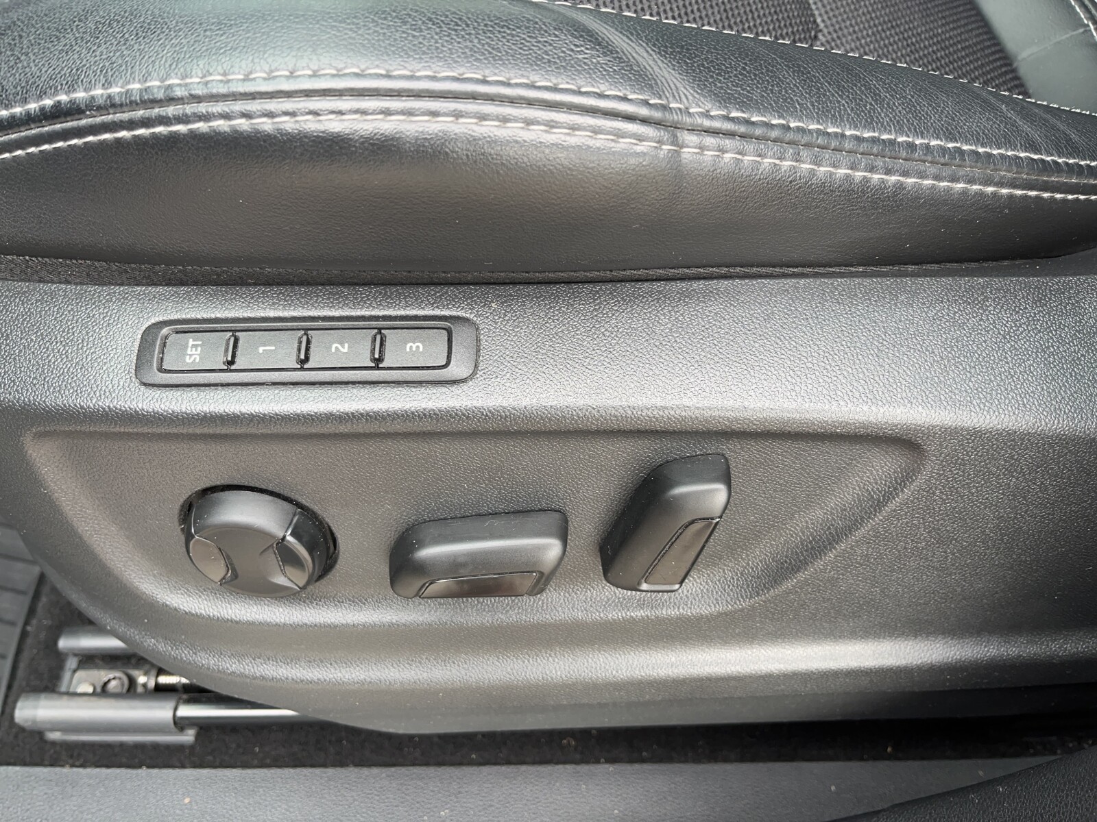 Škoda Kodiaq - zdjęcie 17